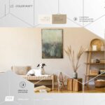 Farba Color Matt FOX Dekorator - Image 2