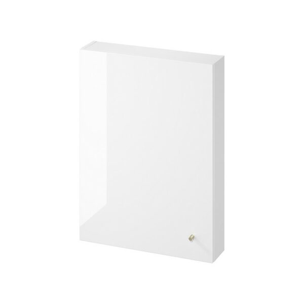 Wall hung cabinet larga 60 - white - Image 5