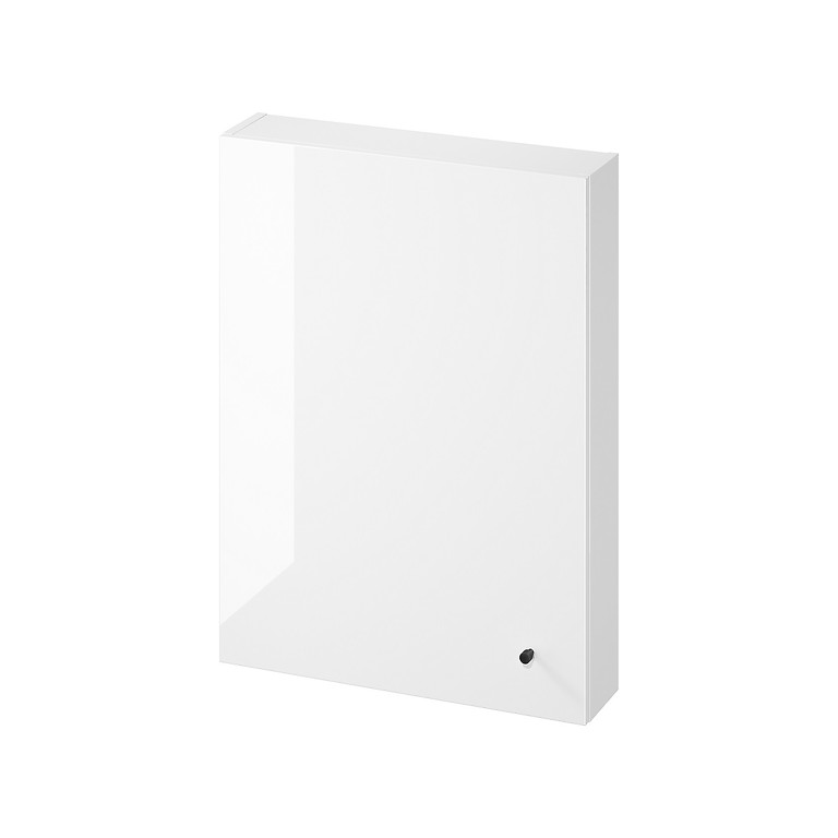 Wall hung cabinet larga 60 - white - Image 4