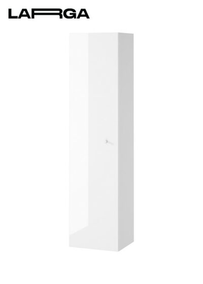 Pillar 160 larga - white