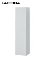 Pillar 160 larga - grey