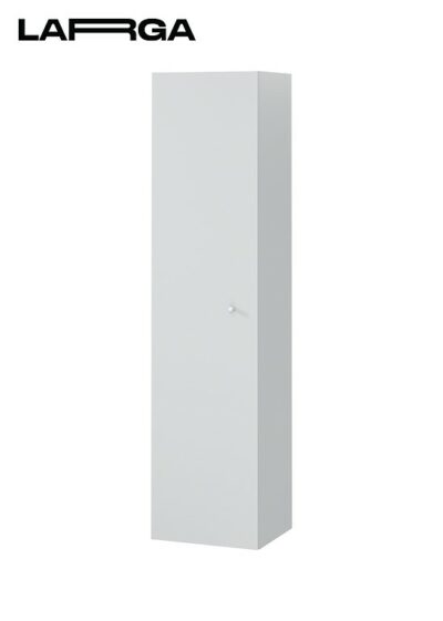 Pillar 160 larga - grey