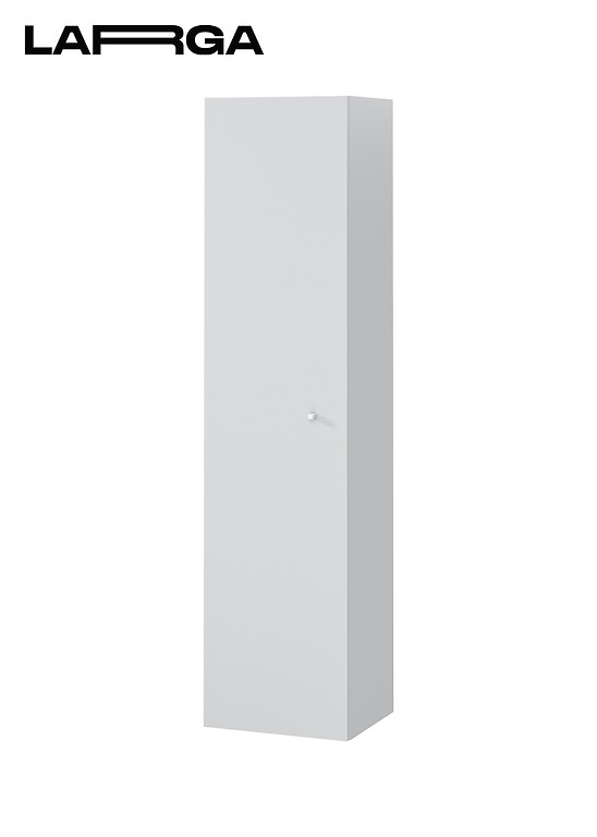 Pillar 160 larga - grey - Image 1