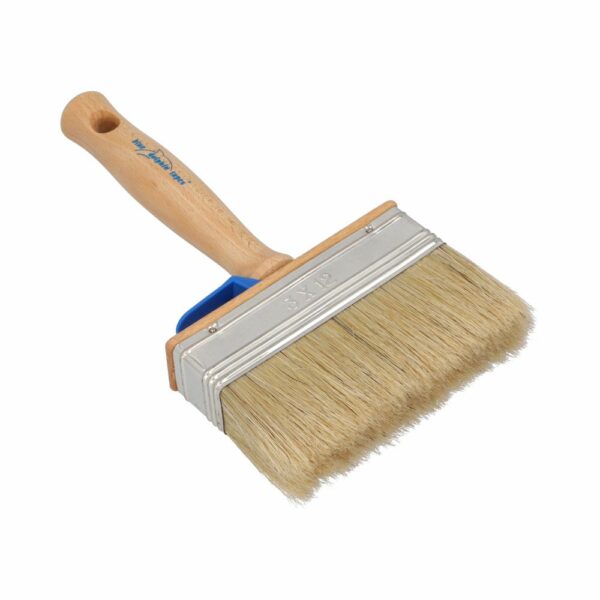 Wallpaper Brush Blue Dolphin - Image 1