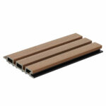 LINEO WPC Zewnętrzny Lamel Teak 155x2900mm