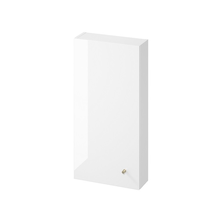 Wall hung cabinet larga 40 - white - Image 5