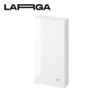 Wall hung cabinet larga 40 - white - Image 3