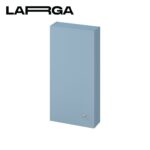 Wall hung cabinet larga 40 - blue