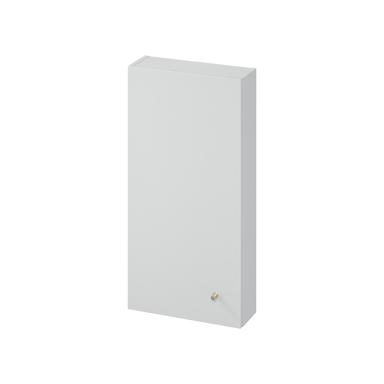Wall hung cabinet larga 40 - grey - Image 4