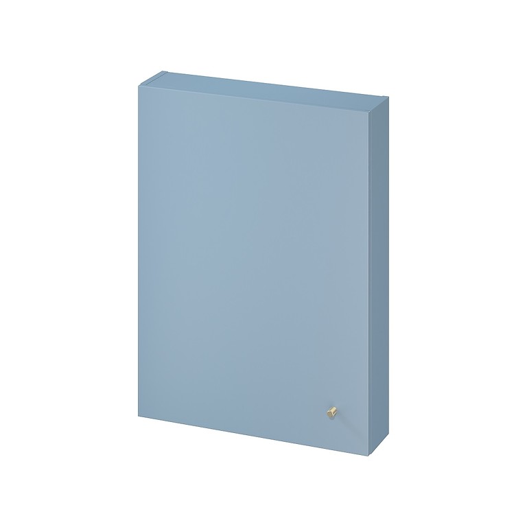 Wall hung cabinet larga 60 - blue - Image 5