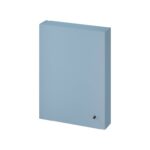 Wall hung cabinet larga 60 - blue - Image 4