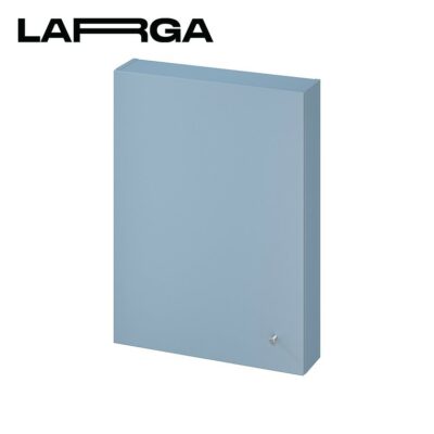 Wall hung cabinet larga 60 - blue