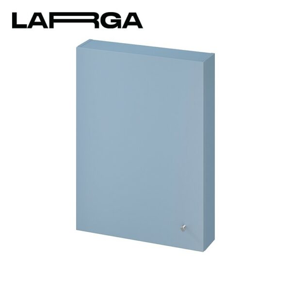 Wall hung cabinet larga 60 - blue - Image 1
