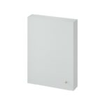 Wall hung cabinet larga 60 - grey - Image 5