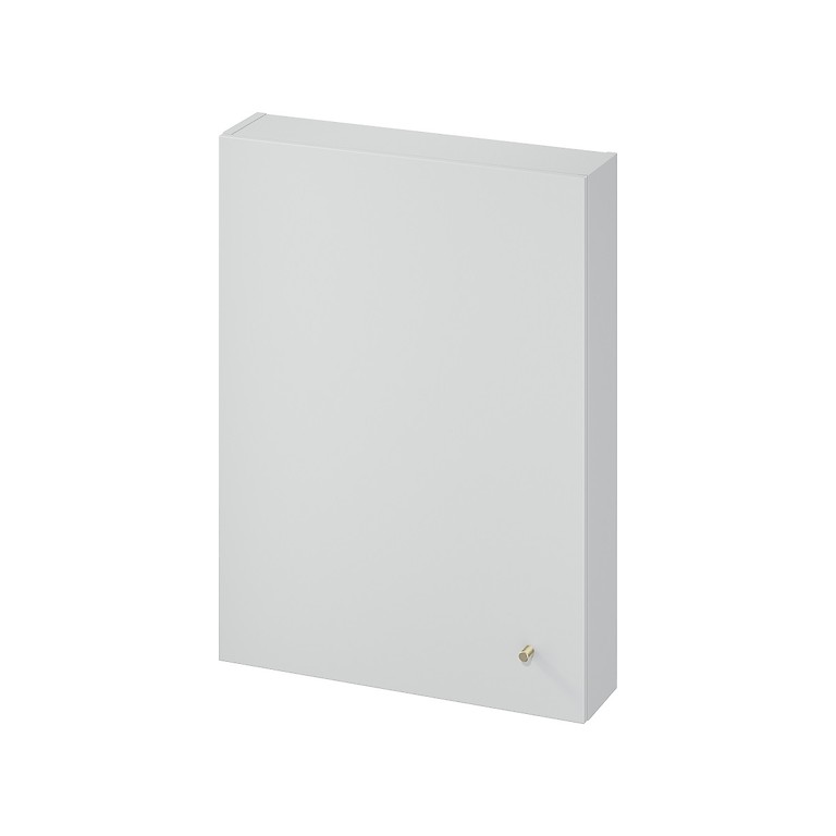 Wall hung cabinet larga 60 - grey - Image 5