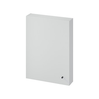 Wall hung cabinet larga 60 - grey - Image 4