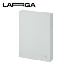 Wall hung cabinet larga 60 - grey
