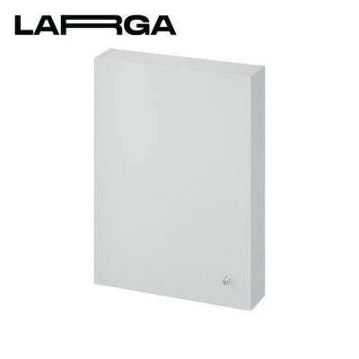 Wall hung cabinet larga 60 - grey