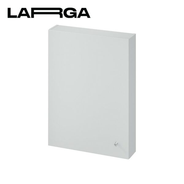 Wall hung cabinet larga 60 - grey - Image 1