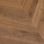Chevron Nantes 8mm Laminate Flooring 1.88m2 Finfloor - Image 5