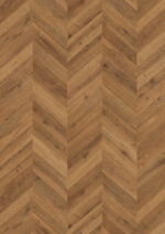 Chevron Nantes 8mm Laminate Flooring 1.88m2 Finfloor - Image 4