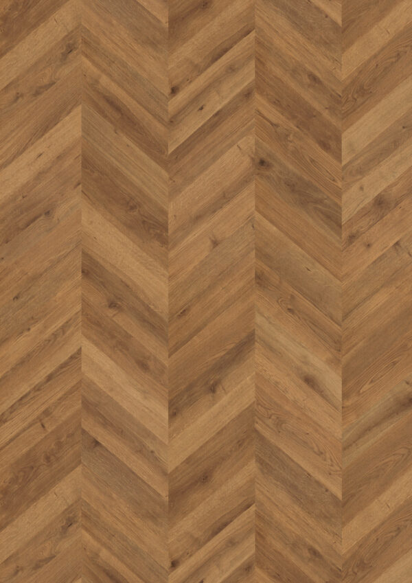 Chevron Nantes 8mm Laminate Flooring 1.88m2 Finfloor - Image 4