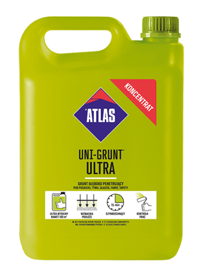 [4L] Uni-Grunt Ultra Atlas