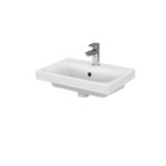 Moduo slim 50 furniture washbasin - Image 2