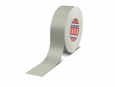 Silver Gaffer Tape 50mm x 20m Tesa
