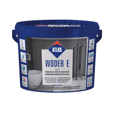 Woder E Folia w Płynie 2 kg Atlas