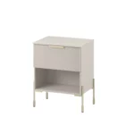 Cersanit Navado Washbasin Cabinet Kashmir/Cashmere 60 DSM