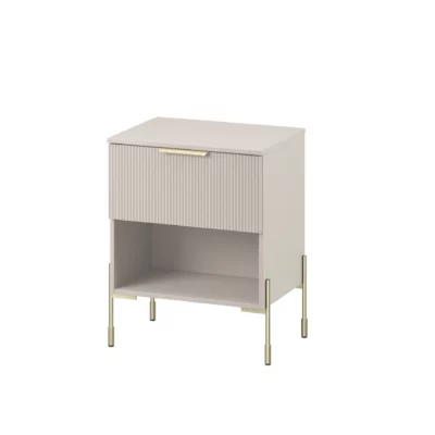 Szafka pod umywalkę Cersanit Navado Kaszmir/Kaszmir 60 DSM