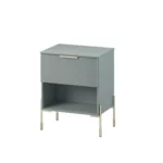 Cersanit Navado Washbasin Cabinet Fiord 60 DSM