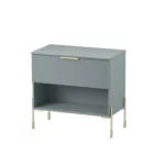 Cersanit Navado Washbasin Cabinet Fiord 80 DSM