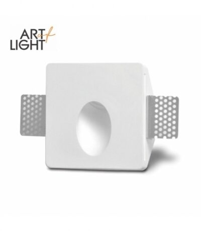 Wall Recessed Fixture MARCO