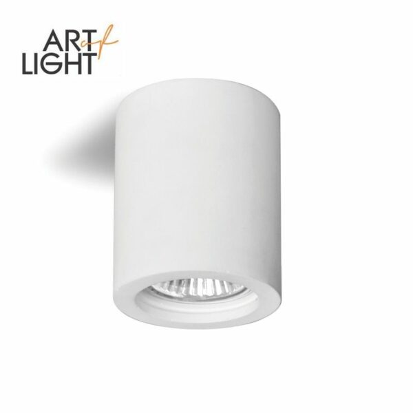 Ceiling fixture PUTTO - Image 1