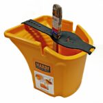 Handheld Painting Tray 2L Hardy - Image 2