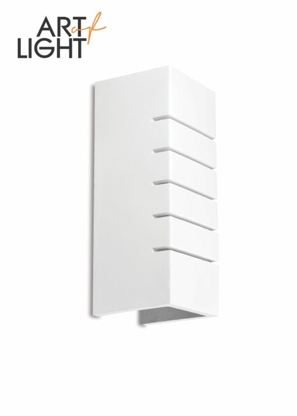 Wall light SECCO - Image 1