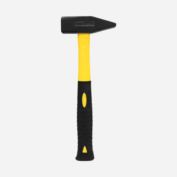 Młotek z Uchwyzem z Włókna Szklanego 300g RH09203 - Image 1