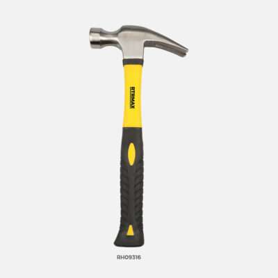 Młotek z Uchwytem z Włókna Szklanego 16OZ RH09316