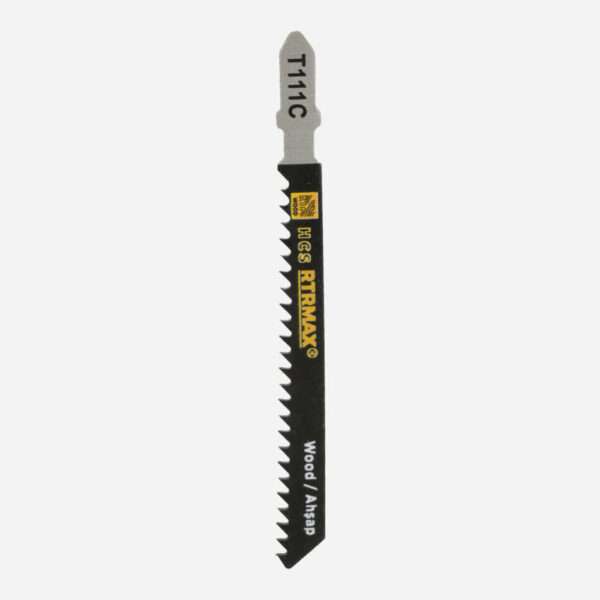 Wood Cutting Jigsaw Blade (5pcs) RH17643 - Image 1