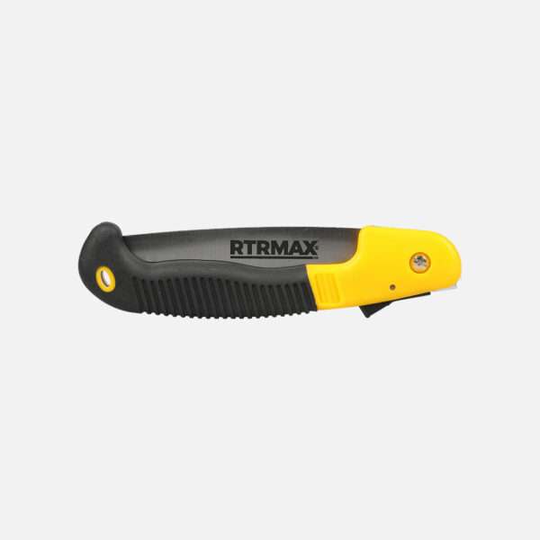 PRUNING SAW 180MM with button side of handle 25.4 mm/ 7 teeth - Image 2