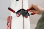 The small positioning tool for installing door frames, TFM BESSEY - Image 2