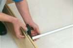 The positioning tool for installing door frames, TMS BESSEY - Image 2
