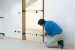 The positioning tool for installing door frames, TMS BESSEY - Image 3