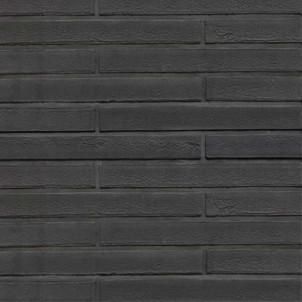 Decorative Flexible Brick - Graphite - Image 1