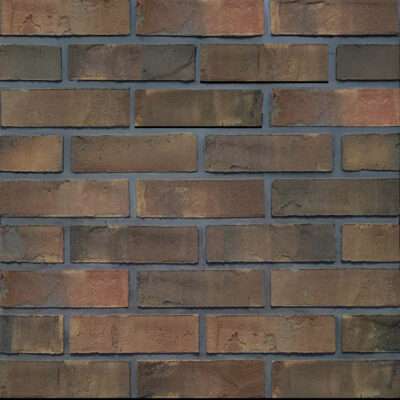 Decorative Flexible Brick - Old Brickwork