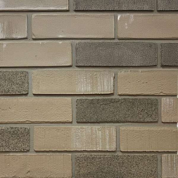 Decorative Flexible Brick - Old Ceramics - Image 1