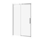 Crea shower enclosure sliding door 120 x 200 Cersanit