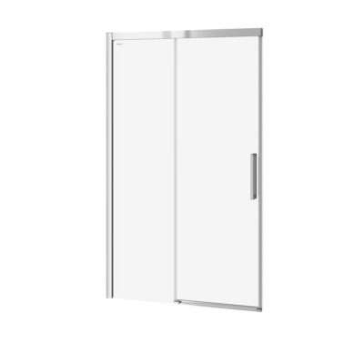 Crea Drzwi przesuwne do kabiny prysznicowej 120 x 200 Cersanit